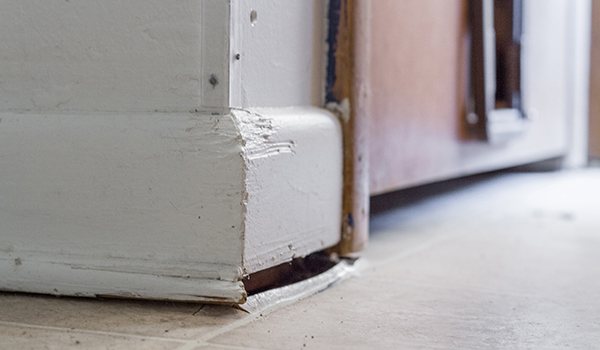Floor Problems in Pennsylvania
