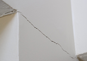 Common Foundation Problems in Allentown, Reading, Scranton