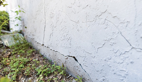 Soil Problems in Scranton, Reading, Allentown