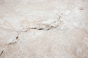 basement floor crack repair system in Pennsylvania